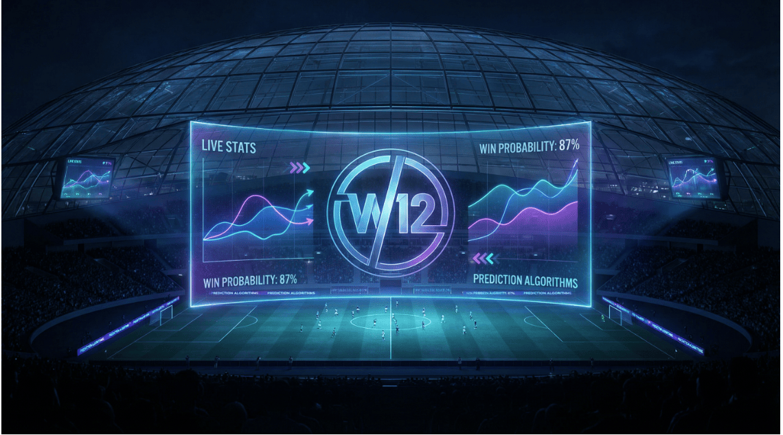 【深度分析】欧冠焦点战：曼城 vs 皇马，AI预测胜率高达88%的秘密武器