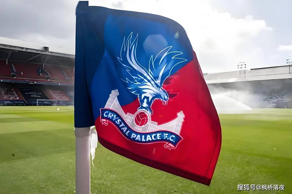 英超第13叫板鱼腩却0射正！水晶宫爆冷基因藏毁灭密码！