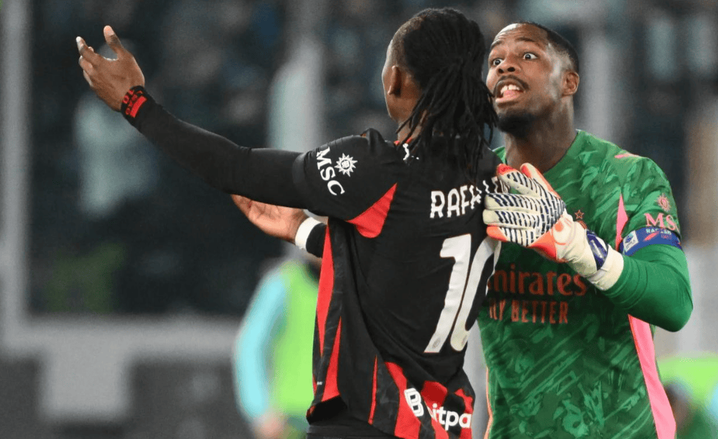 8分优势也不稳?意甲专家警告:国米最大威胁竟不是AC米兰!