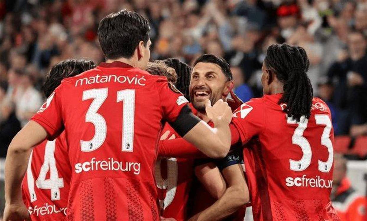 疯狂一夜！欧战3-0、3-1齐开花，英超两队占优，意甲西甲全败