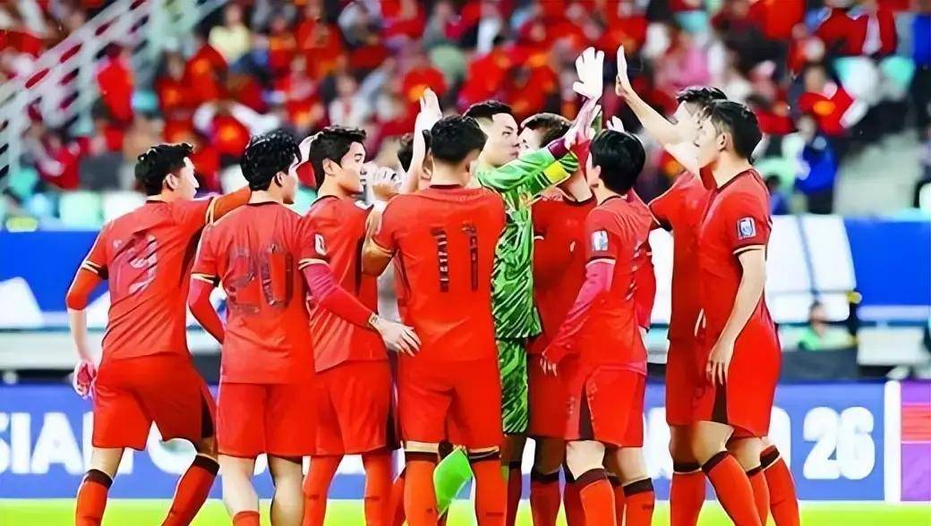 6月9日:意外!U19国足刚从土伦杯出局,核心球员就要正式加盟法甲球队